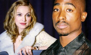 Madonna humb gjyqin, del në ankand letra e ndarjes që i dërgoi 2Pac