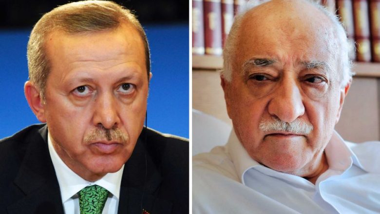 Erdogan: Gylen, edhe ti do të vish sikur gjithë të tjerët