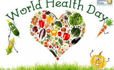 Shënohet Dita Botërore e Shëndetit