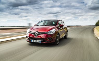 Renault i pa konkurrencë, me Clion i mposhtë të gjithë në Evropë, ashtu sikurse në Kosovë