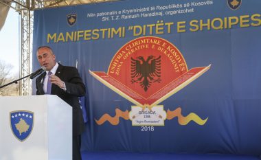 Haradinaj: Beteja heroike e Koshares ka dëshmuar unitetin e luftëtarëve shqiptarë