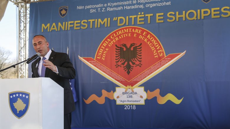 Haradinaj: Beteja heroike e Koshares ka dëshmuar unitetin e luftëtarëve shqiptarë