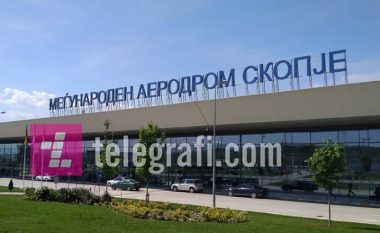 Një ditë pas hapjes së aeroporteve në Maqedoni, më shumë udhëtarë ikën se sa erdhën