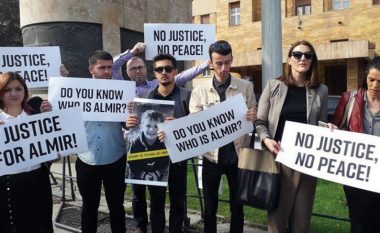 “Britmat” e shqiptarëve për drejtësi nuk i dëgjon Komisioni Evropian
