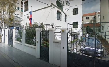 Ambasadori rus Shcherbak largohet nga Shkupi, vjen Sergei Bazdnikin