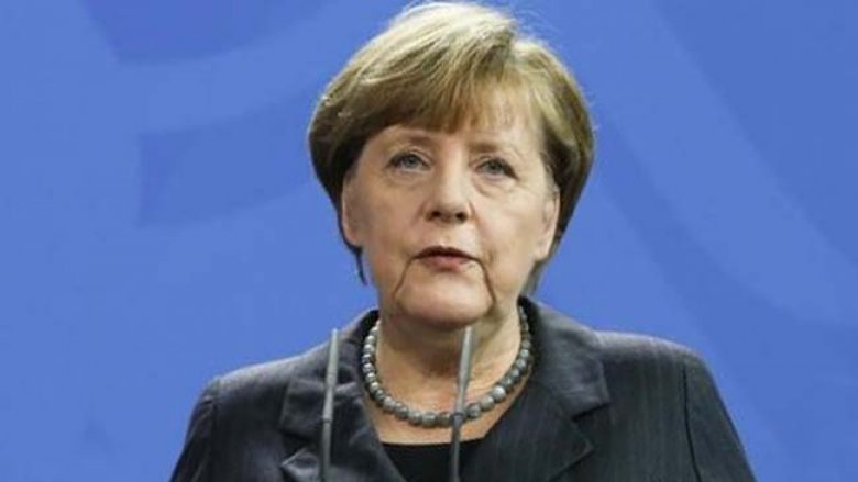 Mbijeton Qeveria e Merkelit