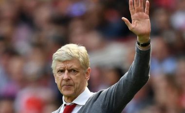 Wenger: Do të rikthehem si trajner në fillim të vitit