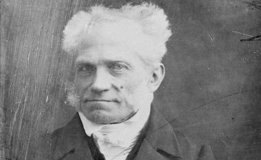 Thënie të Schopenhauerit: Mjeku i sheh gjithë dobësitë e njerëzve, avokati të gjitha ligësitë, teologu të gjitha marrëzitë!