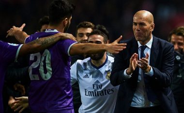 Asensio: Zidanen e kisha idhull, mbaja posterin e tij në dhomë