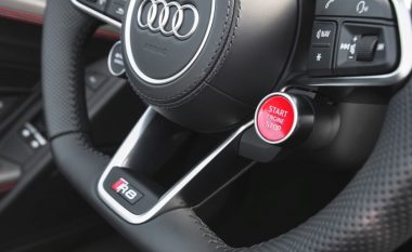 ‘Audi’ në Gjermani gjobitet me 800 milionë euro