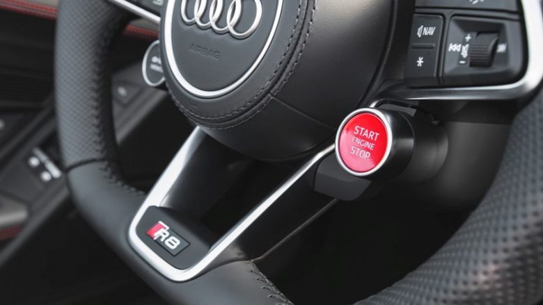 ‘Audi’ në Gjermani gjobitet me 800 milionë euro