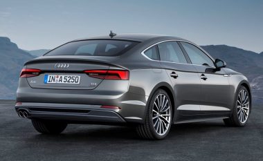 Audi kthen prapa më se një milion makina (Foto)