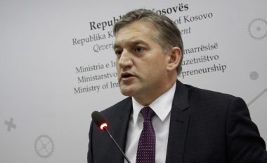 Ministri Beqaj në Samitin Digjital në Shkup