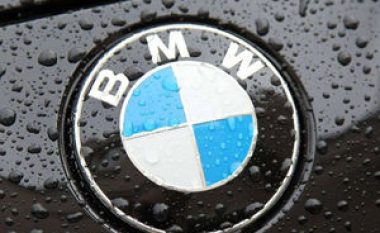 Hajnat vjedhin një veturë të tipit BMW në Podujevë