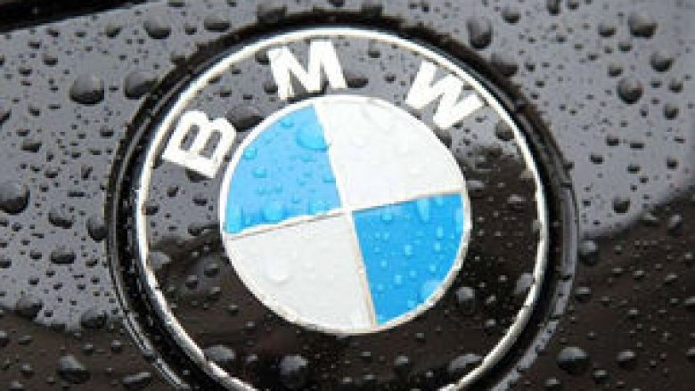 BMW iX3 me grill si ‘dhëmbët e brejtësit’ (Foto)