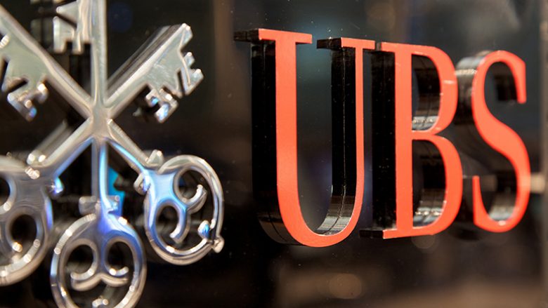 UBS rrit fitimet
