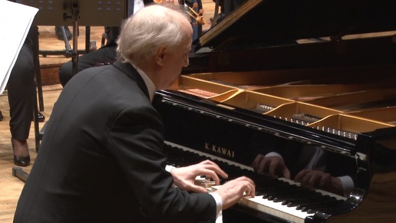 “Chopin Piano Fest” përmbyllet me pianistin Giovanni Belluci