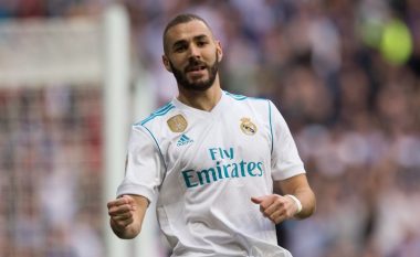 Benzema: Më kritikojnë se jam lojtar i madh, Perez si anëtar i familjes, nuk e këndoj himnin francez