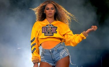 Beyonce befason publikun duke i ftuar në skenë anëtaret e dikurshme të Destiny’s Child