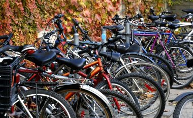 Maqedoni, KRSKR dhe objektet hotelierike me fushatë për përdorim më aktiv të biçikletës