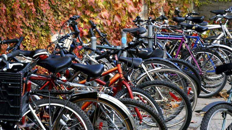 Bashkia e Shkupit do të subvencionojë blerje të biçikletave