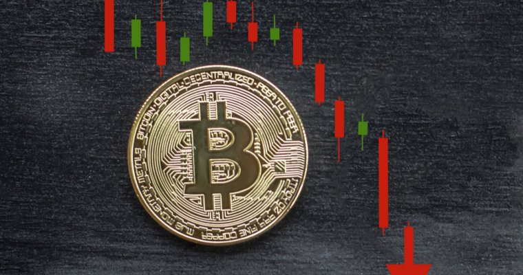 Vlera e Bitcoin ra për shkak të blerësve 'të infektuar' nga euforia