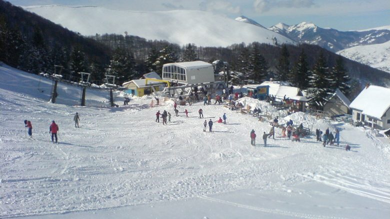 Kodra e Diellit dhe Brezovica do të bashkohen për të tërhequr më shumë turistë