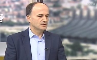 Çuni: Kosova duhet të investojë më shumë në fushën e urologjisë