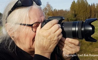 Ann Christine Eek, fotografe dhe etnografe: Dëshmitarja e familjeve patriarkale dhe traditave të vjetra shqiptare