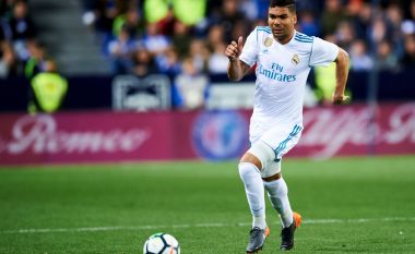 Casemiro, objektivi kryesor i PSG-së