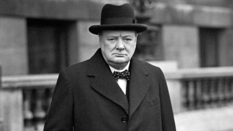 Leksioni nga taksisti dhe vendimi i Churchillit për dorëheqje