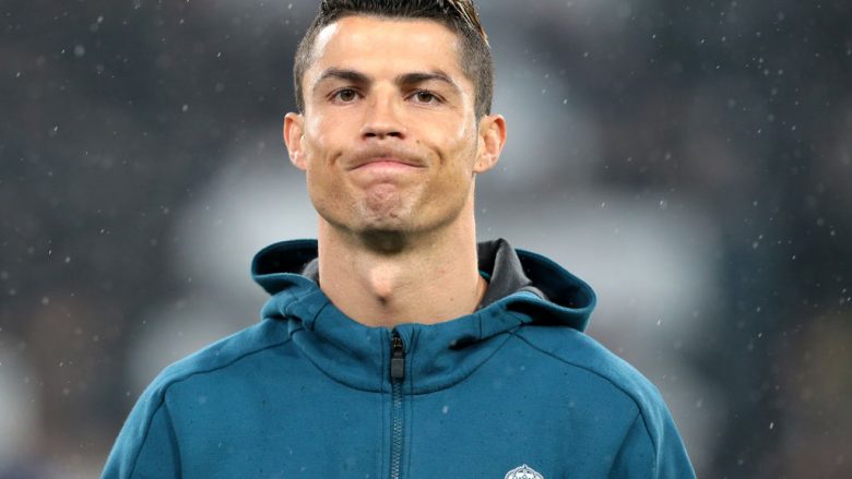 Reali përplaset me Ronaldon, kërkon që ai të deklarojë publikisht dëshirën për largim