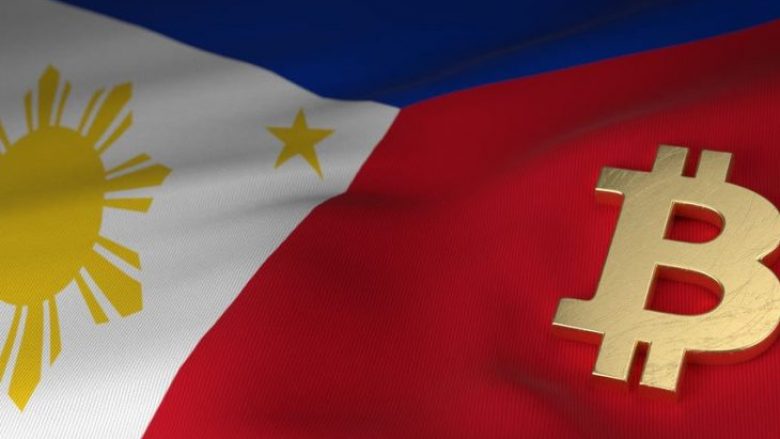Qeveria filipineze do të lejojë bizneset e kriptovalutave