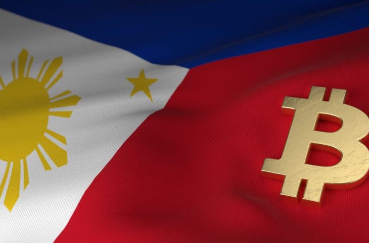Qeveria filipineze do të lejojë bizneset e kriptovalutave
