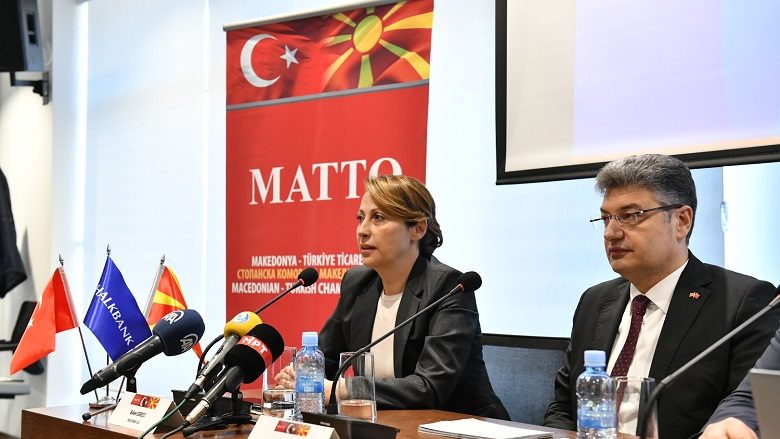 HALKBANK 25 vite mbështetës aktiv i ekonomisë së Maqedonisë