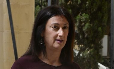 Presidenti i PE-së kërkon të zbardhet vrasja e gazetares malteze