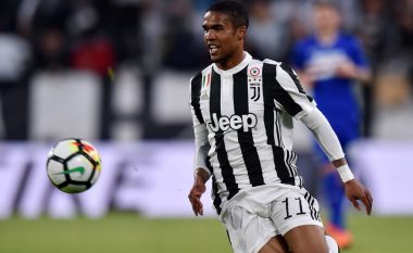 Notat e lojtarëve: Juventus 3-0 Sampdoria, fantastik Douglas Costa