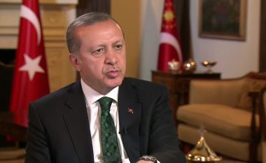 Turqia do të mbajë zgjedhje më 24 qershor, thotë Erdogan