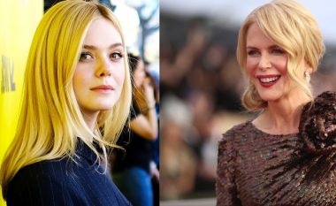 Elle Fanning dhe Nicole Kidman luajnë në komedinë “How to Talk to Girls at Parties”