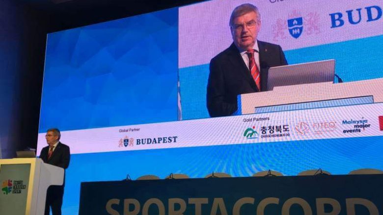 KON-i paralajmërojnë dënime të ashpra për shtetet që diskriminojnë sportistët e Kosovës