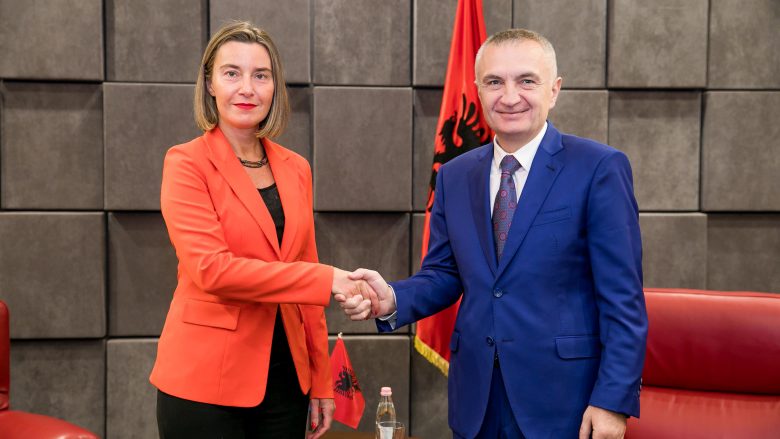 Meta: Rekomandimet e BE-së me rëndësi strategjike për Shqipërinë