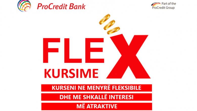 FlexSave në Maqedoni për kursim fleksibil (Foto)