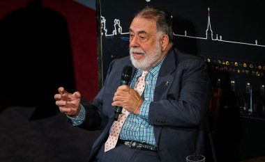 Regjisori Coppola: “Godfather III” është regjistruar vetëm shkaku i parave