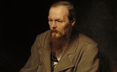 Thënie të Fyodor Dostoyevskyt: Jo forca, por bukuria e vërtetë do ta shpëtojë botën