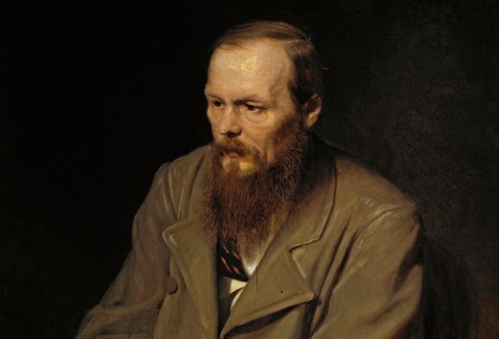 “Idioti” i vërtetë i Dostojevskit!