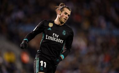 Real Madridi ulë çmimin e Gareth Bale, shpreson ta shes gjatë verës