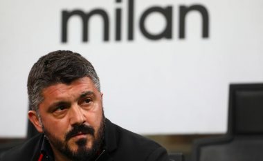 Gattuso rinovon kontratën me Milanin gjatë të enjtes?  