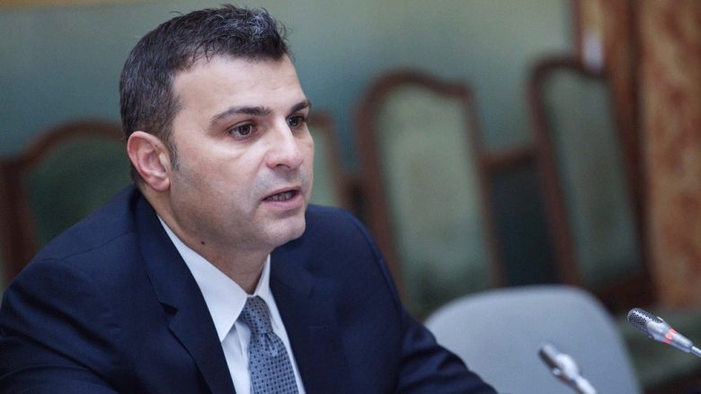 Gent Sejko dekretohet për një mandat të dytë si guvernator i Bankës së Shqipërisë