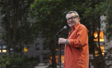 Vdes në moshë 86 vjeçare regjisori i njohur Milos Forman