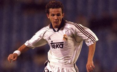 Blerja e dytë më e shtrenjtë e Real Madridit në shekullin e njëzet – Elvir Baljic dështoi si lojtar, por po triumfon si këngëtar